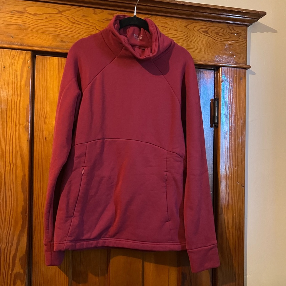 Athleta sweatshirt